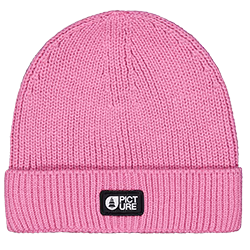Beanie Onilo super pink kids