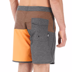 Kratke kopalne hlače Picture Andy Heritage 17