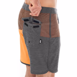 Kratke kopalne hlače Picture Andy Heritage 17