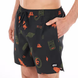 Boardshorts Picture Piau 15