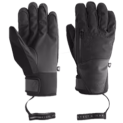 Gloves Madson 2026 black