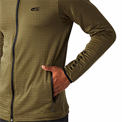 Pulover Picture Bake Grid