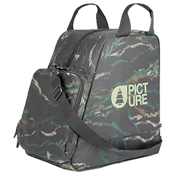 Borsa Shoe Bag forest shadow print