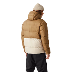 Jacket Picture Scape