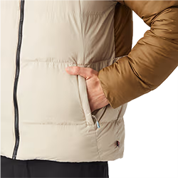 Jacket Picture Scape
