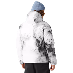 Jacket Picture Scape