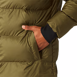Jacket Picture Sperky