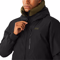 Jacket Picture Sperky