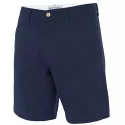 Kratke hlače Aldo Chino dark blue