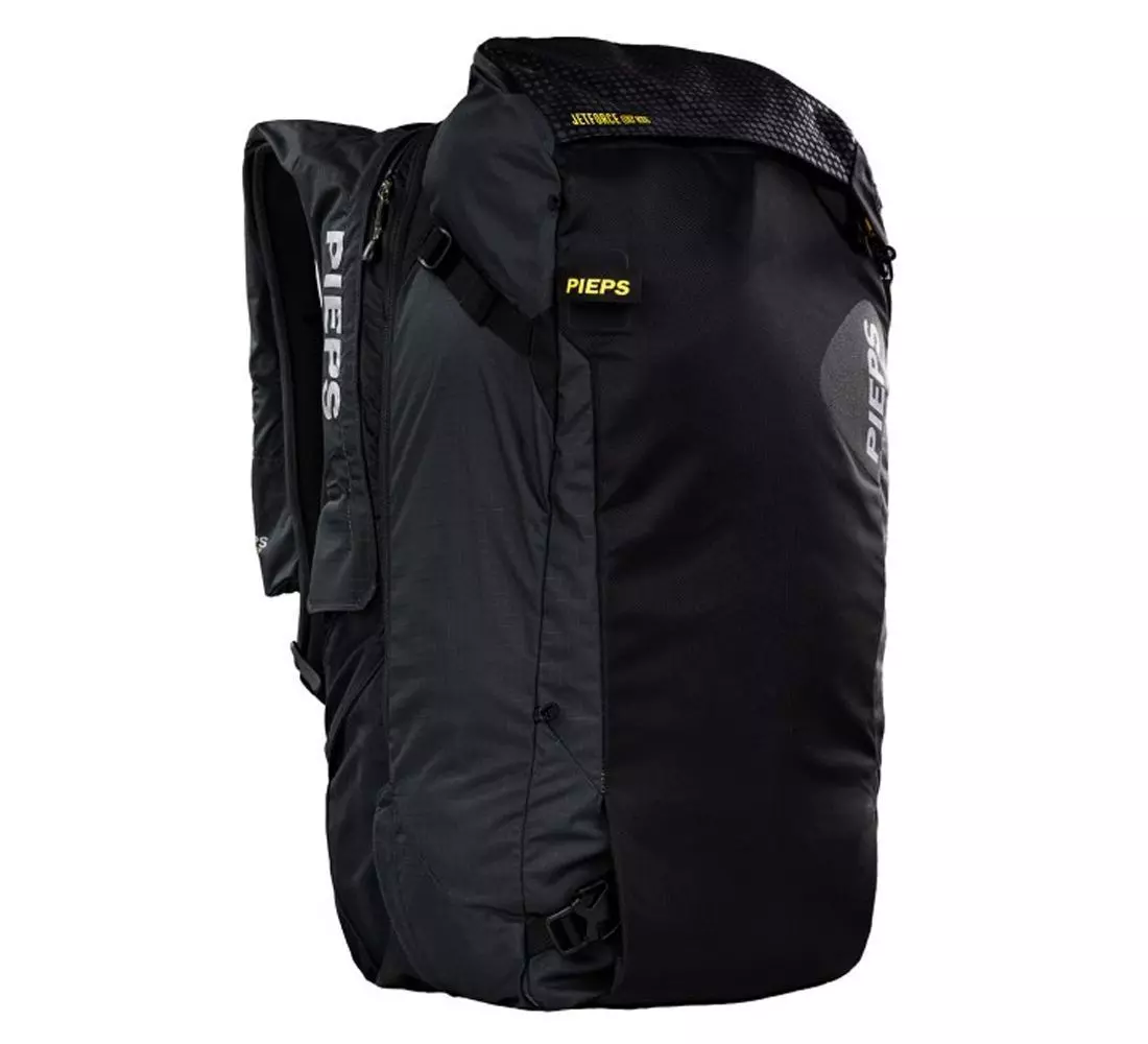 Avalanche backpack Pieps Jetforce BT
