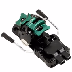Ski Bindings Plum Summit Stopper
