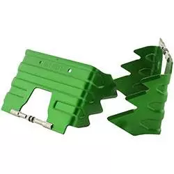 Srenači za vezi 120 mm green
