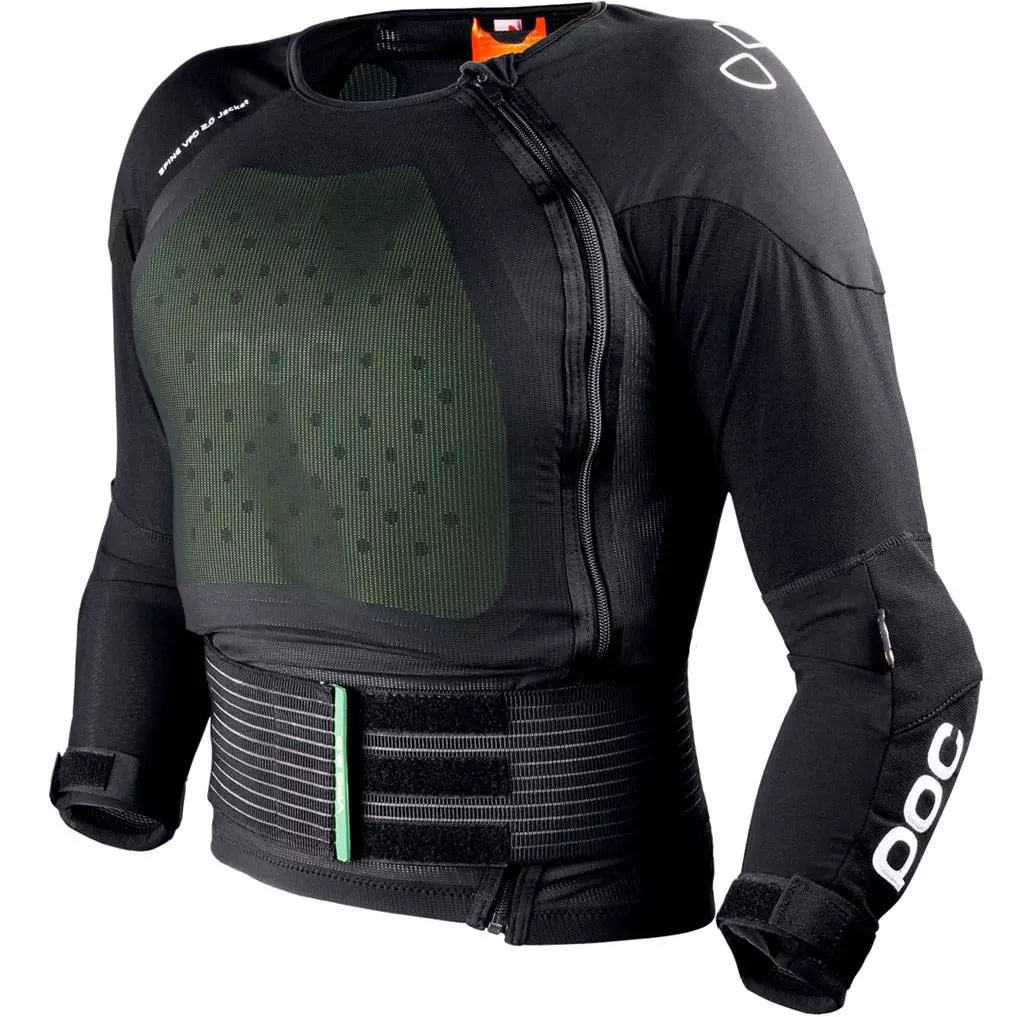 Poc Pettorina Spine VPD 2.0 Jacket