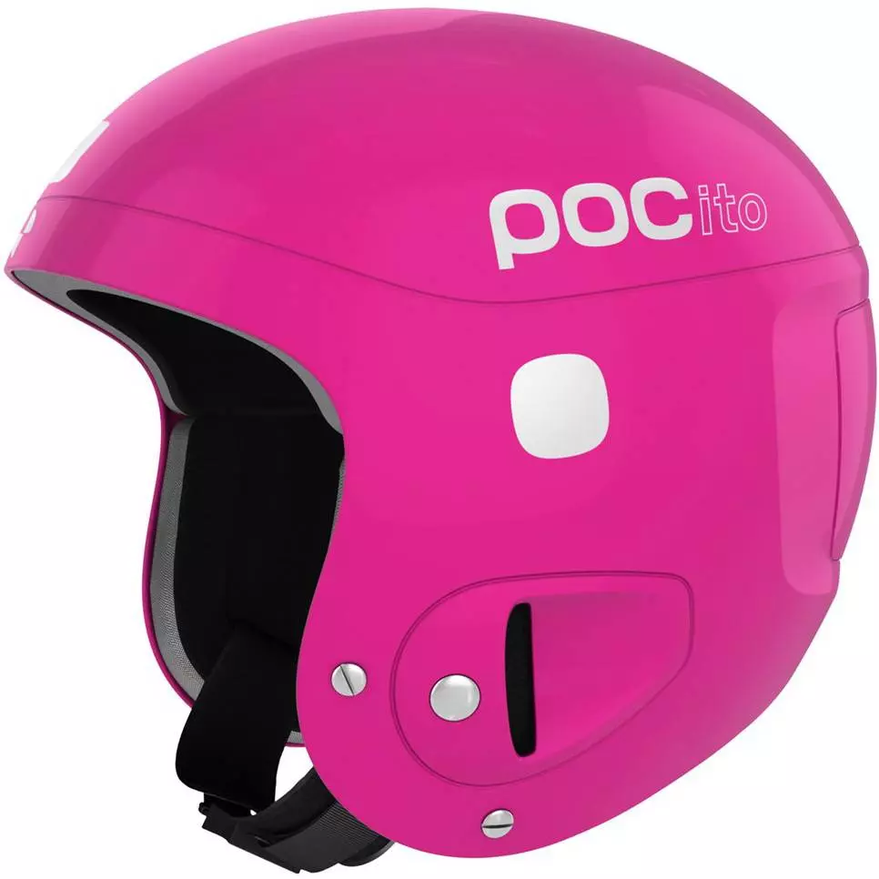 Poc POCito Casco Bimbi Skull