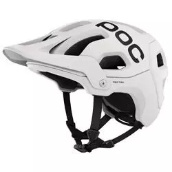 Helmet Tectal white
