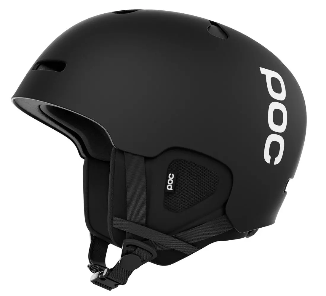 Freeride/Freestyle Ski Helmet Poc Auric Cut