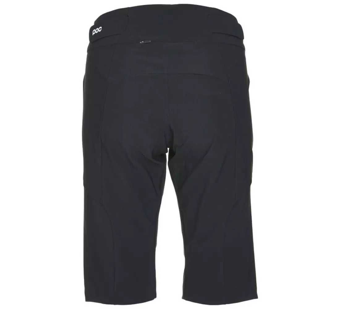 Ženske hlače POC Essential MTB Shorts