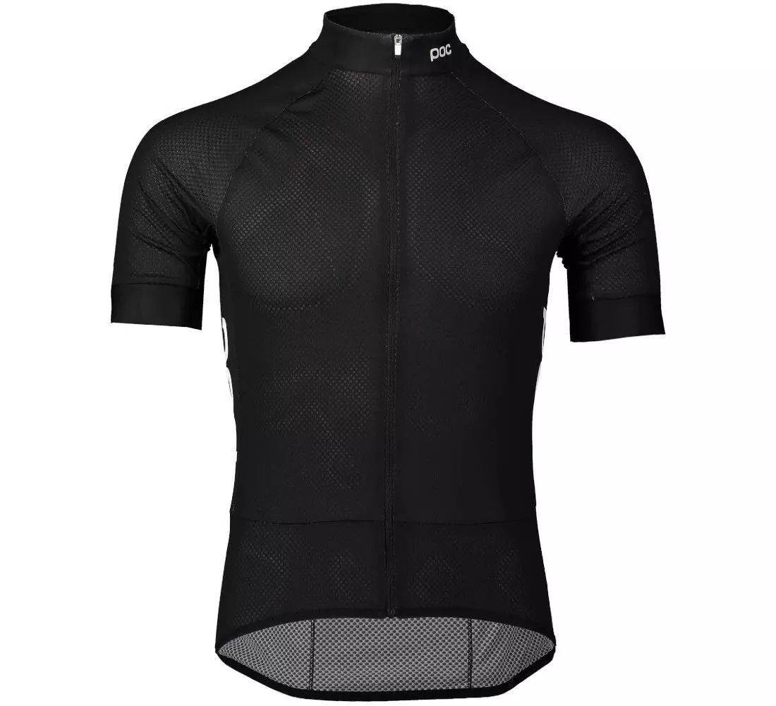 Cycling jersey Poc Essential Road Light 