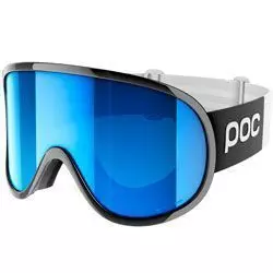 Očala Retina BIG Clarity Comp black/spektris blue