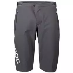 Pantaloni scurti Essential Enduro grey