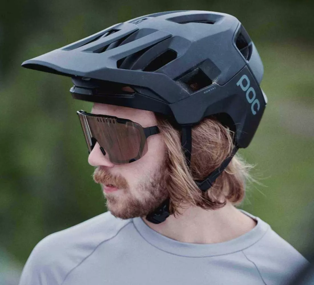 Bike Helmet Poc Kortal