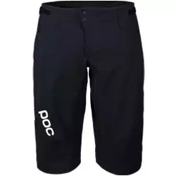 Pantaloni Velocity shorts black