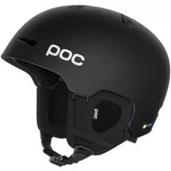 Helmet Fornix MIPS black matt