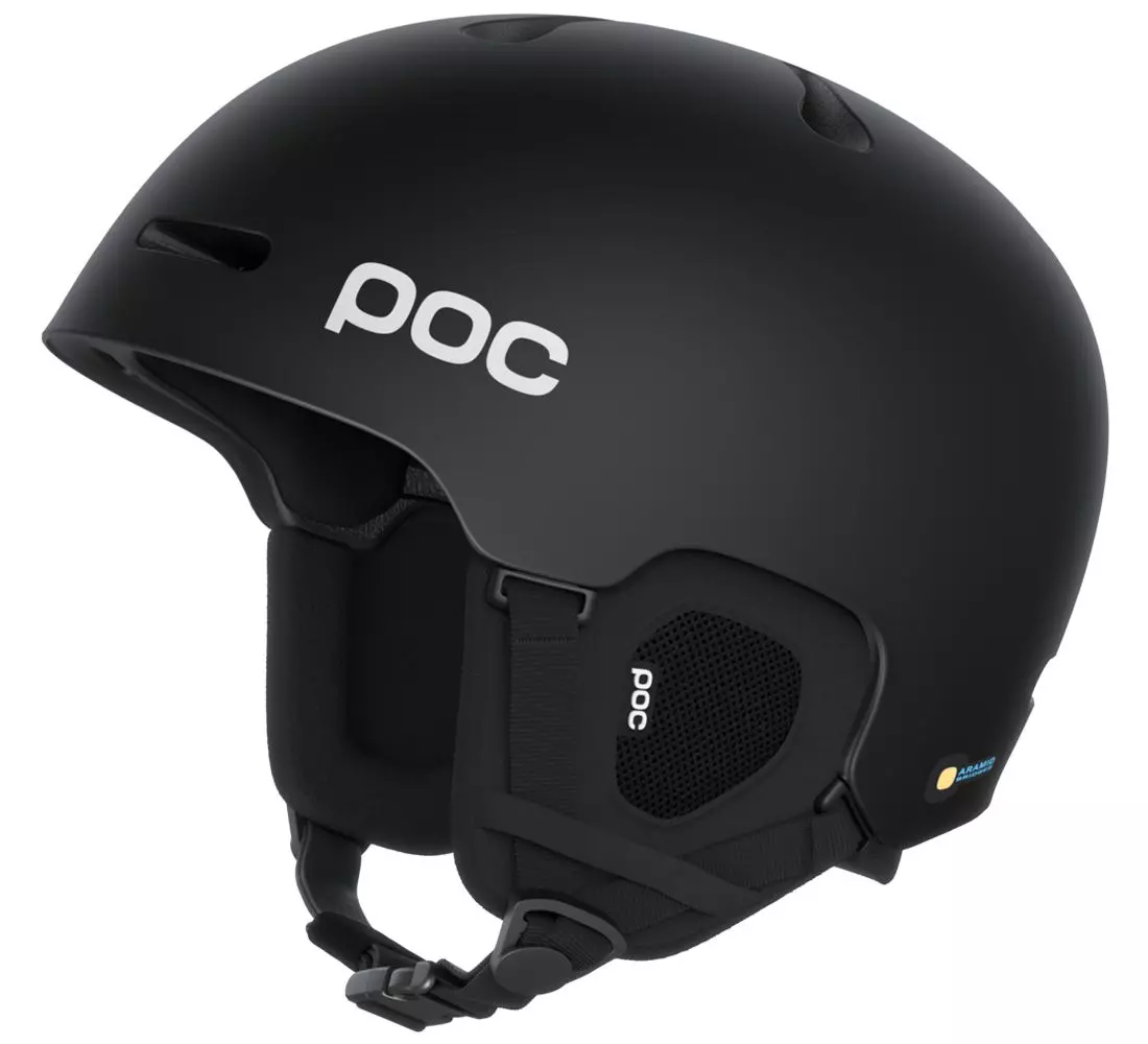 Helmet Poc Fornix MIPS
