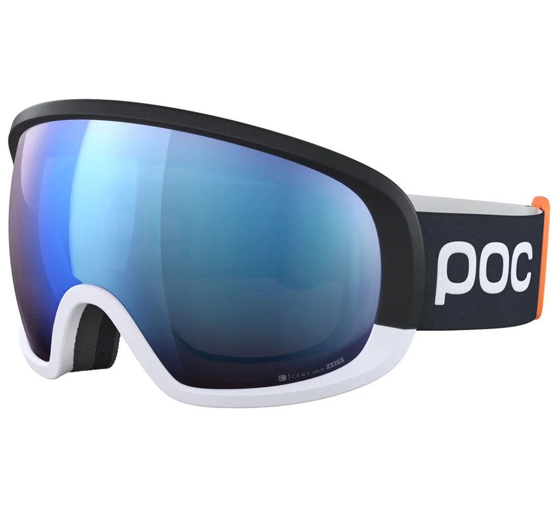 Smučarska/Snowboard Očala Poc Fovea Race