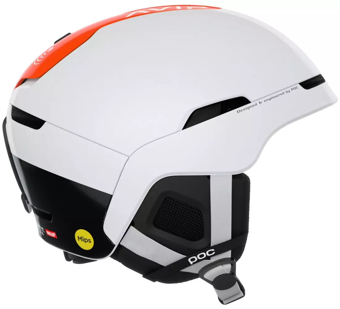Ski Helmet Poc Obex BC MIPS AVIP