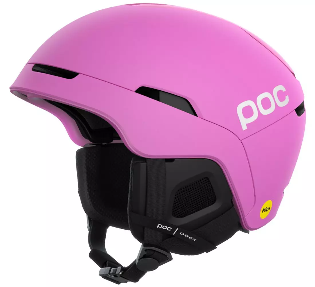 Women\'s ski Helmet Poc Obex MIPS