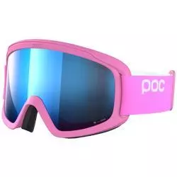 Goggles Opsin Clarity pink/spektris azure women's