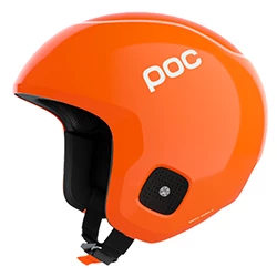 Helmet Skull Dura X MIPS fluorescent orange