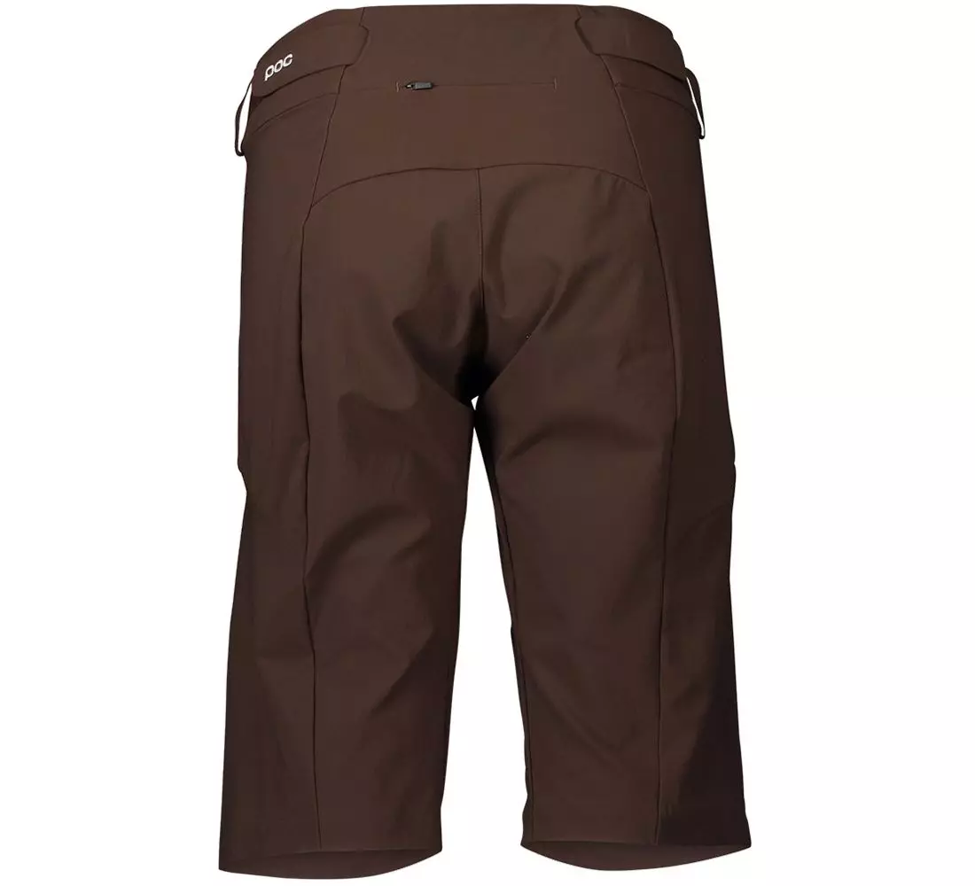 Ženske kolesarske hlače POC Essential MTB Shorts