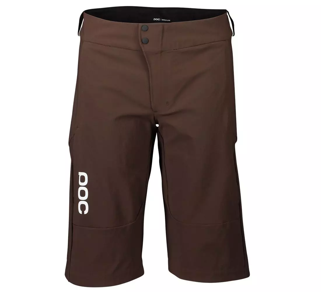 Pantaloni POC Essential MTB Shorts