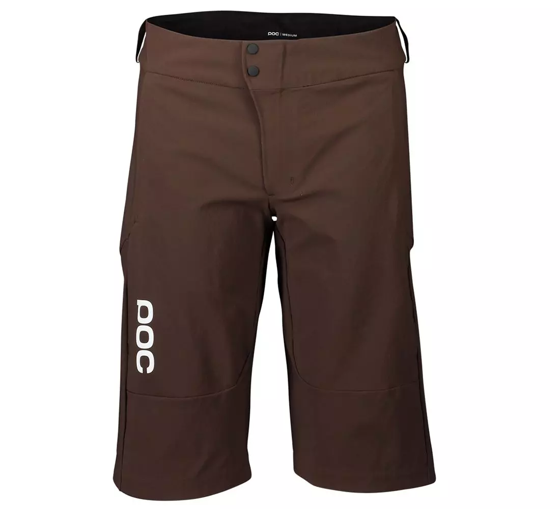 Ženske hlače POC Essential MTB Shorts