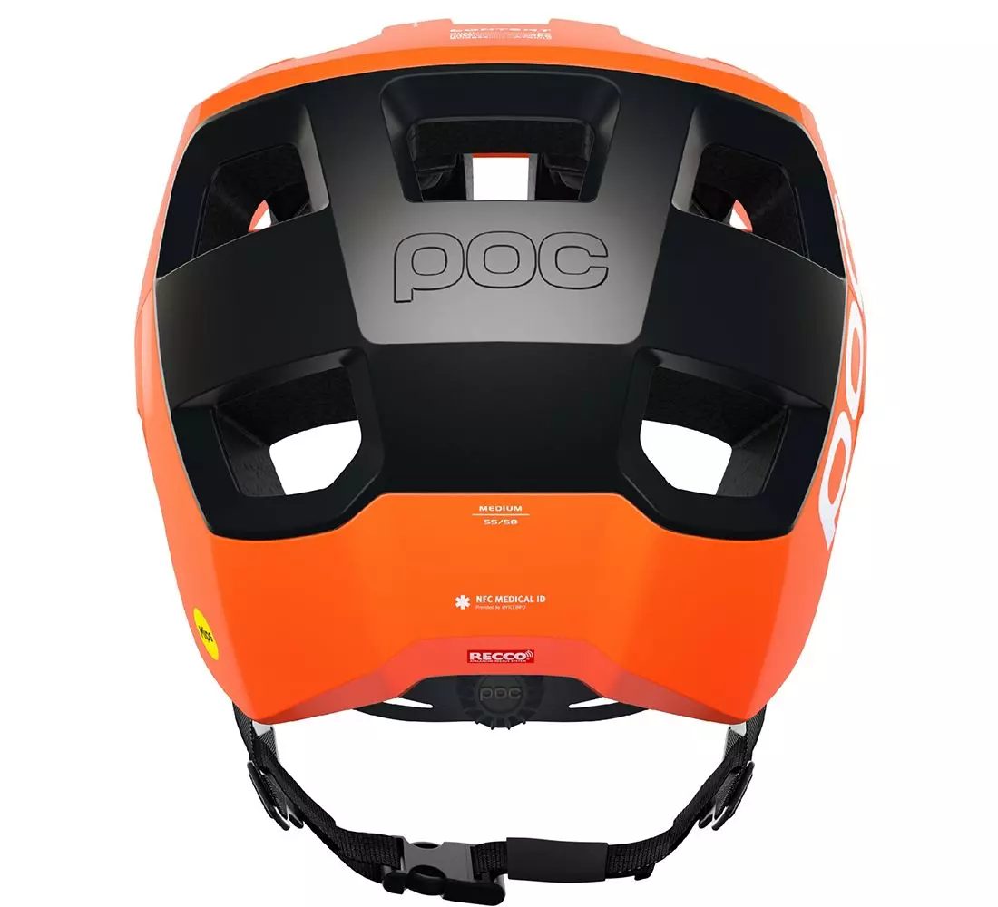 Bike Helmet Poc Kortal Race Mips