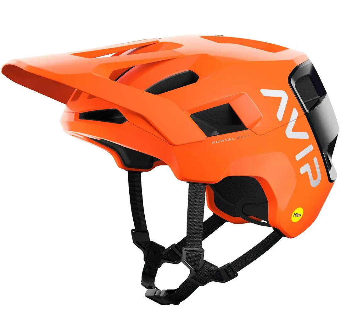 Bike Helmet Poc Kortal Race Mips