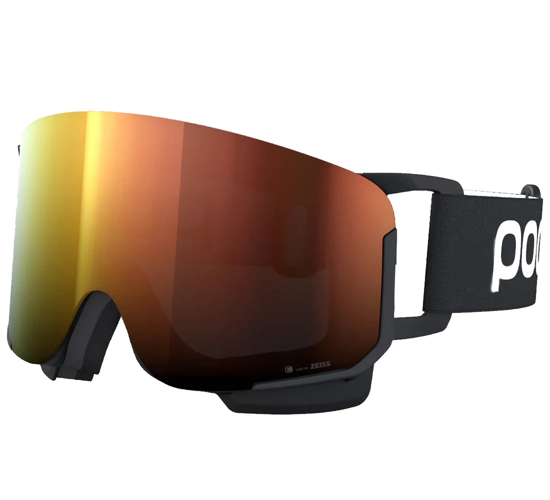 Goggles Poc Nexal Clarity Comp