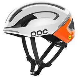 Helmet Omne Air MIPS orange/avip