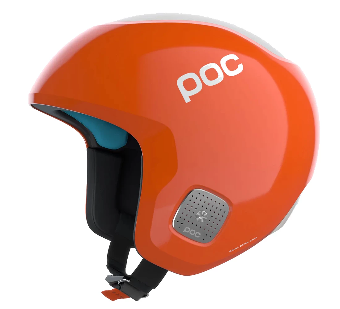 Ski Helmet Poc Skull Dura Comp MIPS