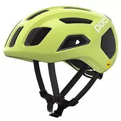 Helmet Ventral Air MIPS lemon mat