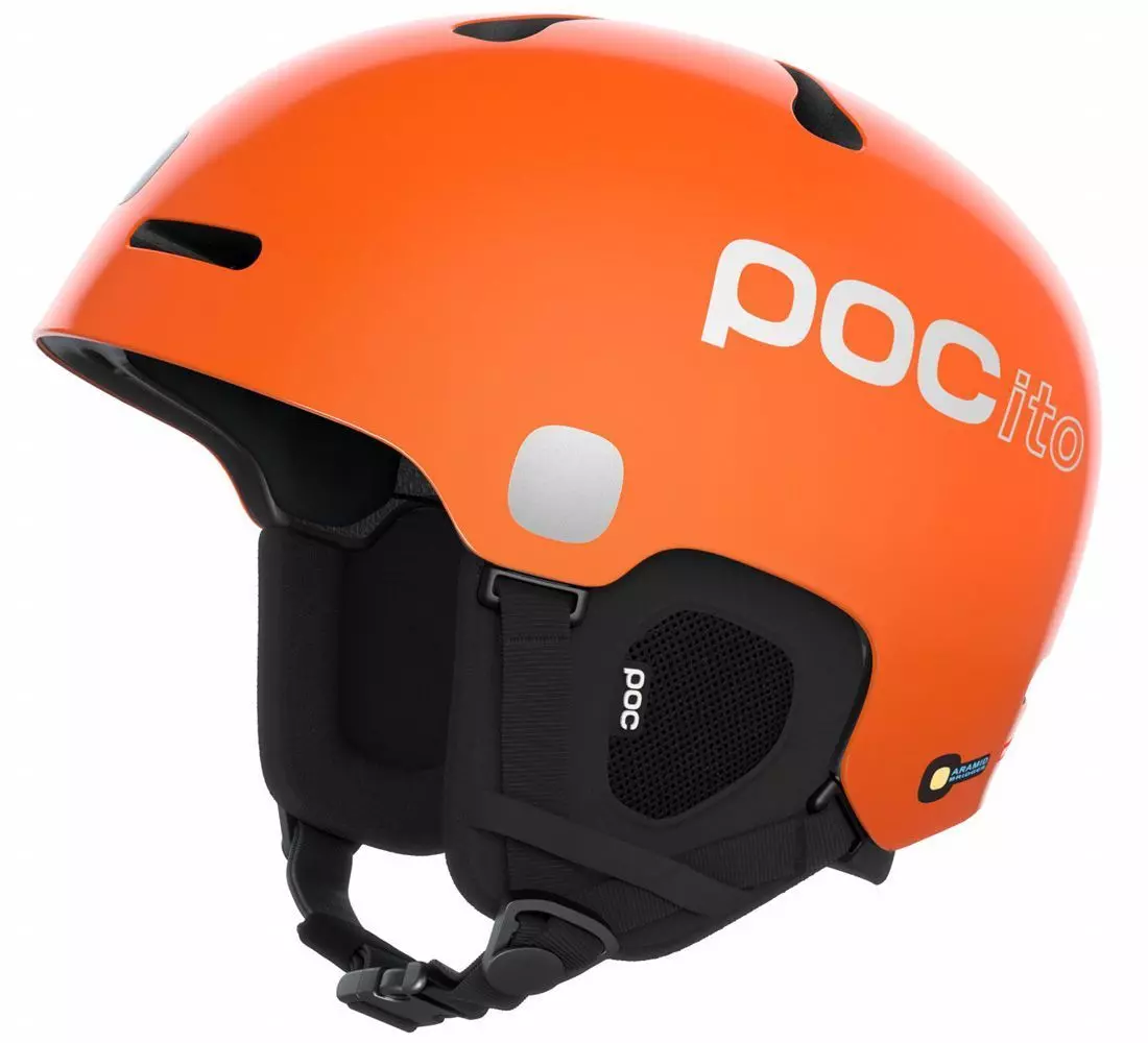 Kid\'s Helmet Poc POCito Fornix MIPS