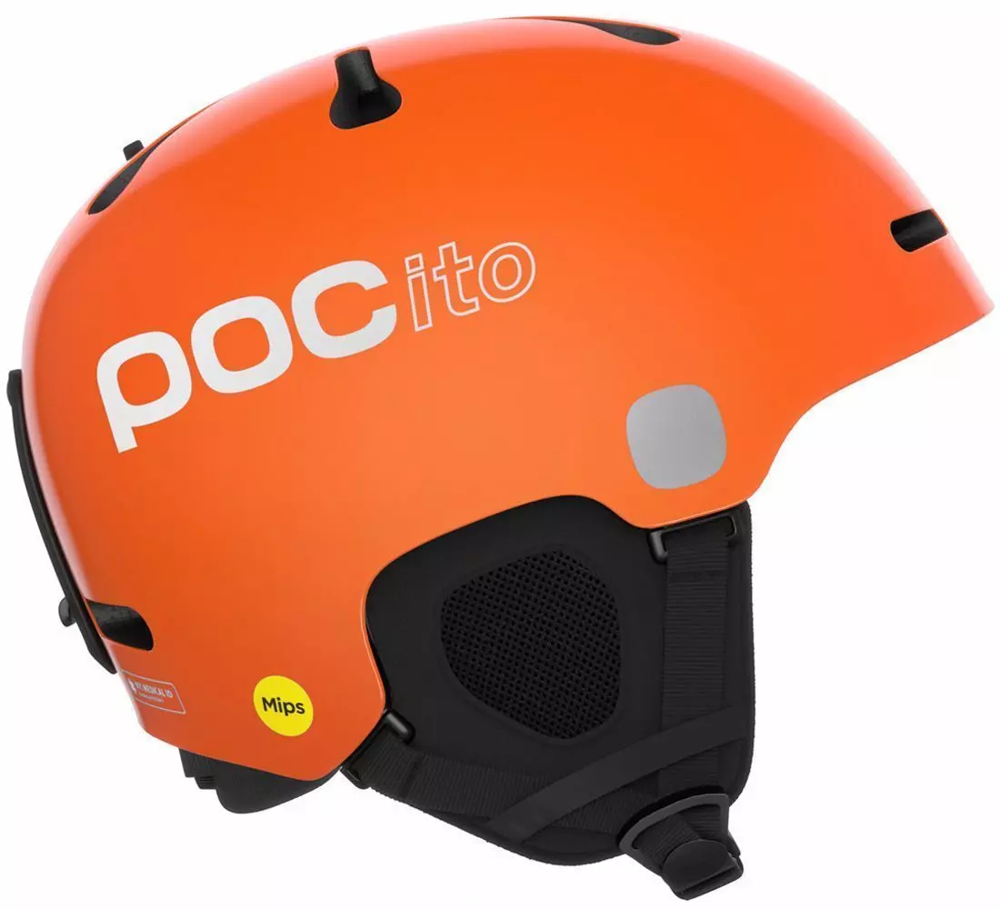 Kid\'s Helmet Poc POCito Fornix MIPS