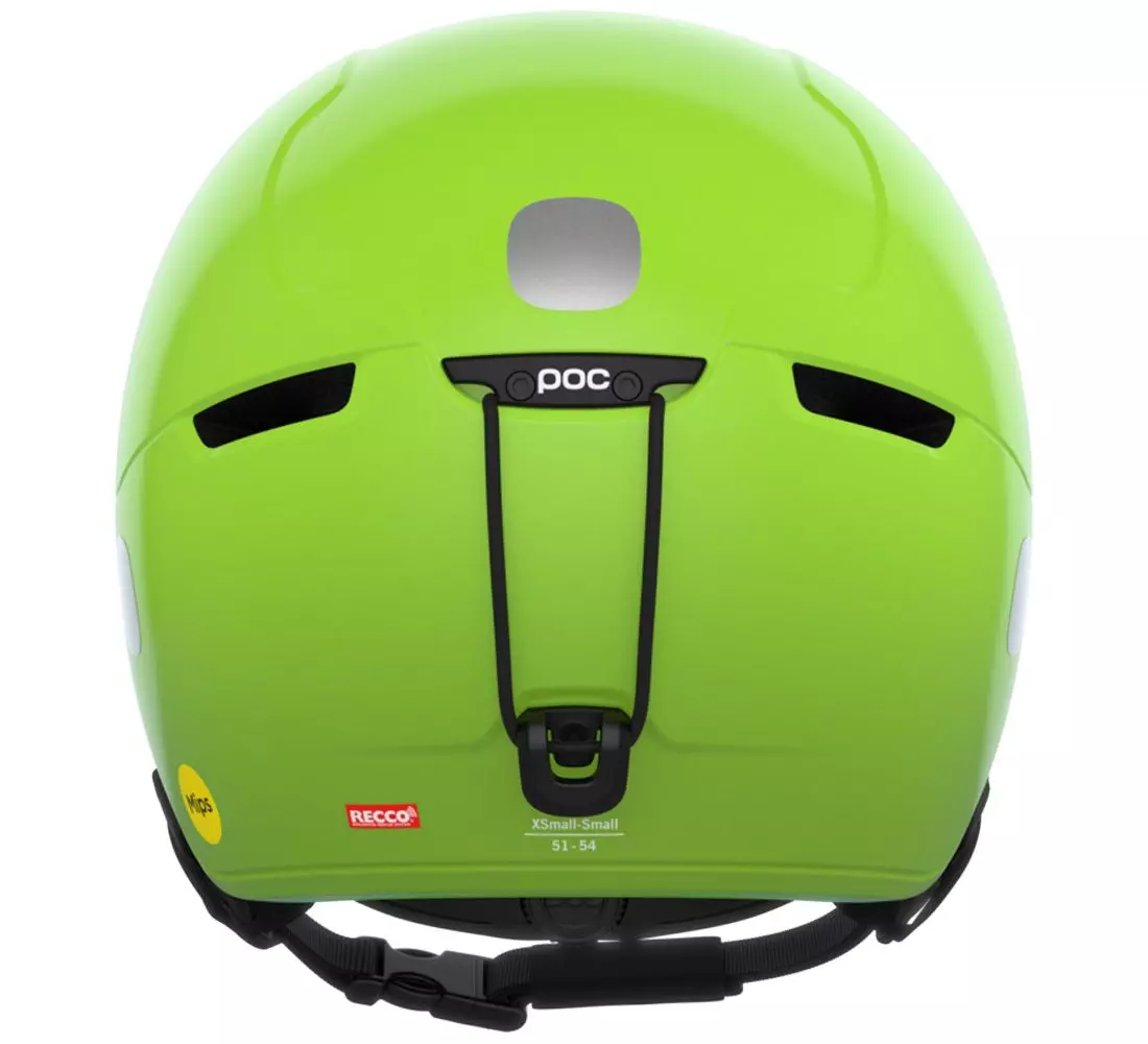 Casco Poc POCito Obex MIPS bimbi