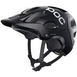 Helmet Tectal new black