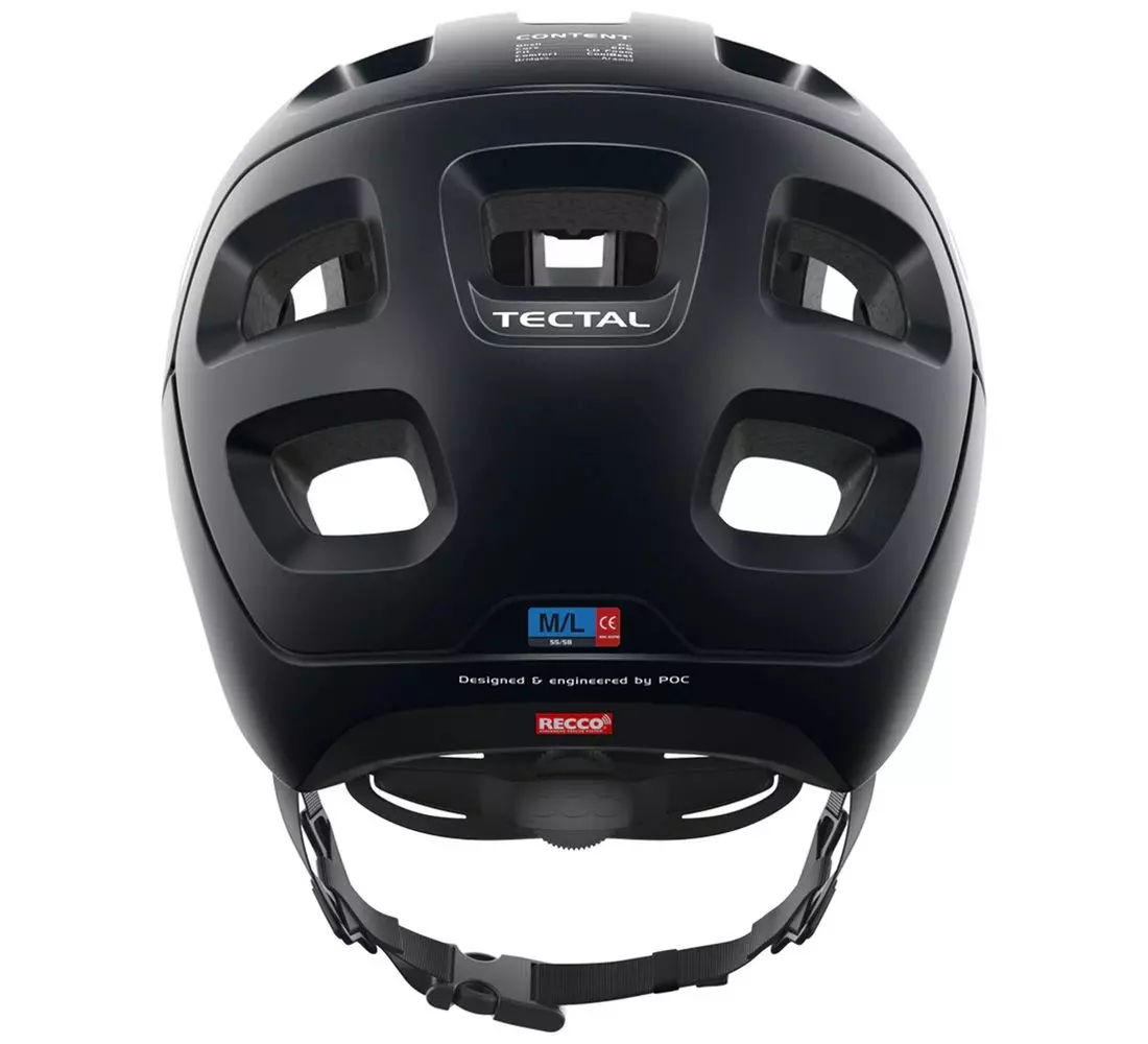 Poc Helmet Tectal