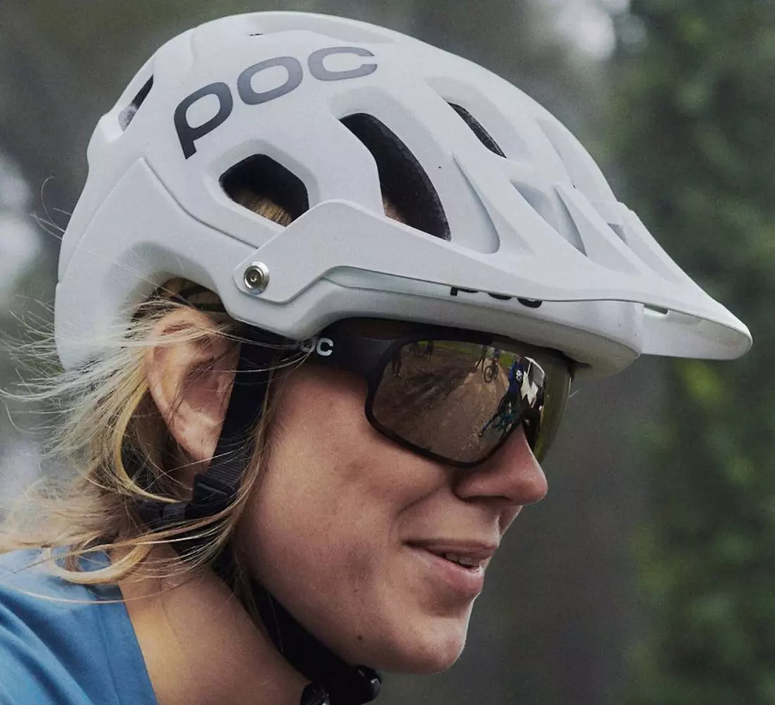 Bike Helmet Poc Tectal