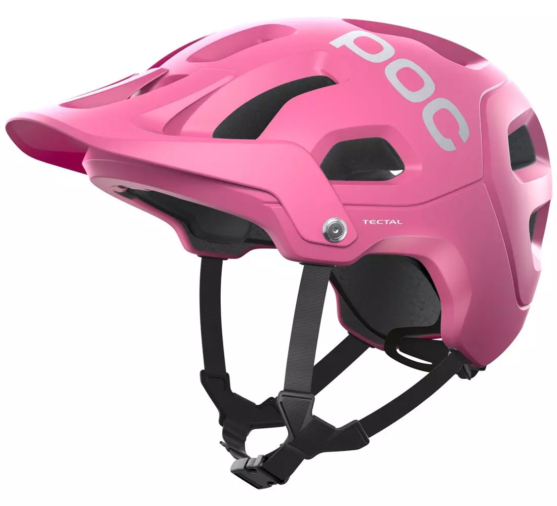 Casco Poc Tectal donna