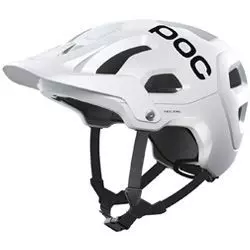 Helmet Tectal new white